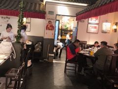 -小菜园新徽菜(合肥之心城店)