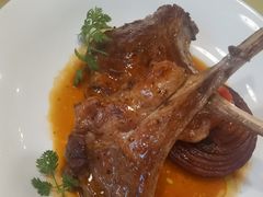 -秋林西餐厅(总店)