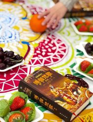 -亚太瑜伽普拉提学院