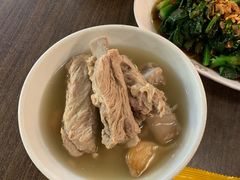 -松發肉骨茶(先得坊店)