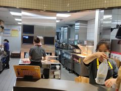 -麦当劳(方大城店)