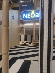 -奈尔宝家庭中心·亲子餐厅(苏州大悦城店)