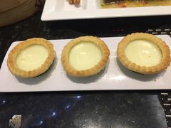 金羊鲜羊奶挞(特)-新兴·金羊座·粤菜点心(乐峰店)