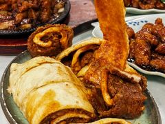 -鼎香润(德胜门内店)