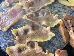 -燚青春东北泥炉烤肉(百合店)