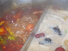 -湊湊火锅·茶憩(上海合生汇店)