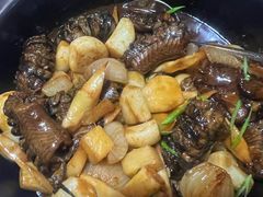 -荷风细雨·中国茶宴(碧云店)