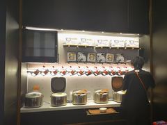 -太二酸菜鱼(武汉光谷保利店)