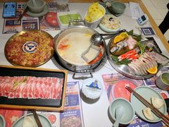 -太琼糟粕醋·海南酸汤火锅(亚龙湾店)