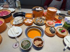 -海底捞大排档火锅(打浦路店)