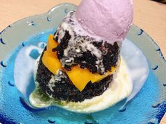 -佰搭果·广式茶餐厅(西华路店)
