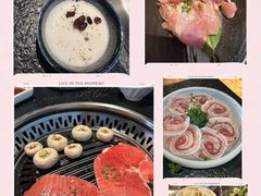 -牛焱·烧肉酒肆(五大道店)