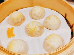 蟹粉小笼包-鼎泰丰(三里屯店)
