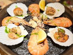 -BROWNSTONE布朗石西班牙餐厅(富城店)