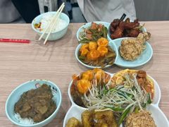 -新红帽自助盒饭(大悦城店)