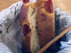 餐前面包-EN SPACE恩空间