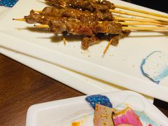 -梅飞酒家(桑园路店)