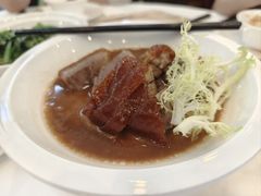 -金河半岛园林酒家(金融城店)