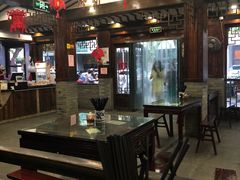 大堂-丁莲芳(红旗路店)