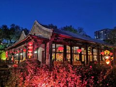 -白家大院·王府宫廷菜(苏州街店)