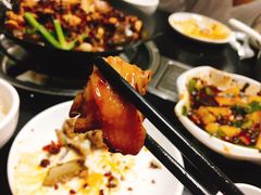 -贵阳李氏息烽阳朗鸡(民生路店)