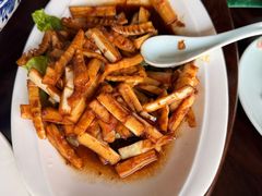 -山外山菜馆(玉泉路店)