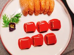 -羲和雅苑•北京烤鸭(国贸商城店)