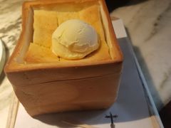 -绿茶餐厅(壹方天地店)