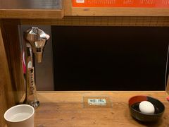 -一兰拉面(新宿中央东口店)