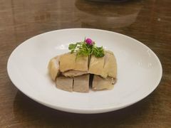 -上海总会SHANGHAICLUB(兴业太古汇店)