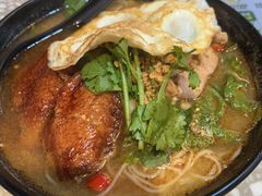 -华嫂冰室(湾仔店)