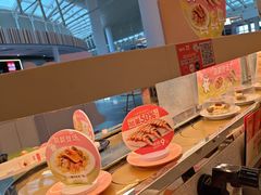 -争鲜回转寿司(西红门荟聚PLUS店)