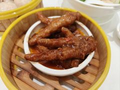 -聚彩居三和酒楼•老字号粤菜(南城店)