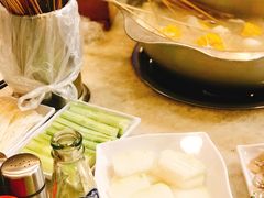 -川成串·自助串串香火锅(朝阳店)
