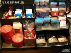 照片&nbsp;039-星巴克(来福士2F店)