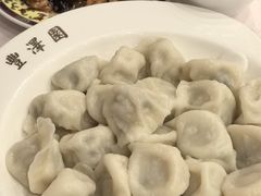 -丰泽园饭店