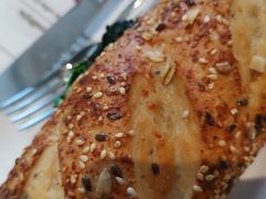 黑松露风味鸡肉三明治-COSTA COFFEE(天通苑华联店)