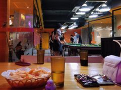 -火星工厂·桌游·团建聚会·轰趴馆(厦滘店)