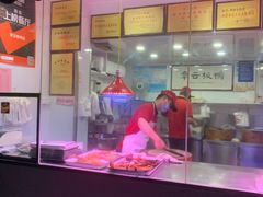 门面-章云板鸭(评事街店)