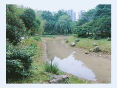 -堤角公园
