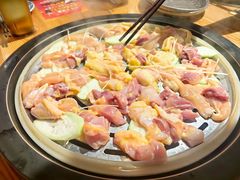 -阿鸡鱼庄·顺德鲜蒸小炒(亚运村店)