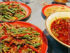 -馬伍旺川菜(江北虹悦城店)