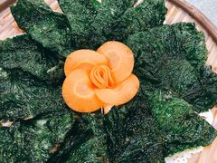 夹娄饼-七叔家宴家常广西菜(明秀东路店)