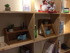 -厝内小眷村(天河南一路店)