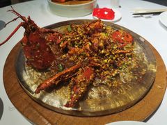 -好食上(喜盈门.范城店)