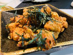-千寻山野烤肉(中关村店)
