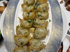 -外婆小菜(灵岩南路店)