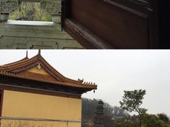 -南京市江宁方山