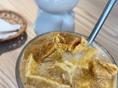 -嗒令甜品·主题融合料理餐厅(首座时代店)
