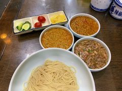 蟹黄面-裕兴记•蟹黄面馆(人民广场店)